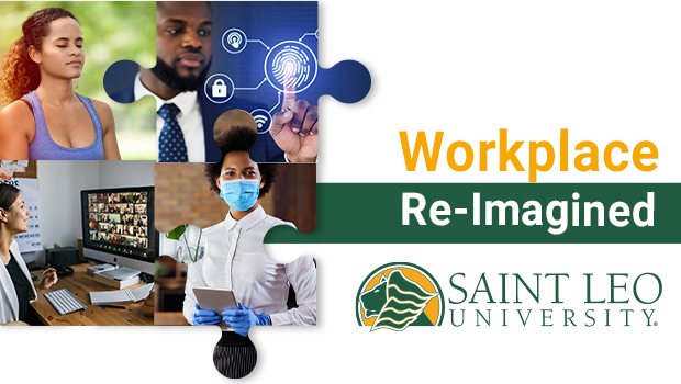 Workplace Reimagined